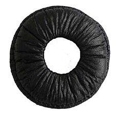 Jabra King Size Leatherette Cushion  for GN 2100 and GN 9120, 55mm