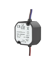 Sewosy 12VDC/1,5A  transformer for electrical lock (alternative for 2N® 12 V transformer for electrical lock)