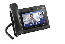 Grandstream GXV3370 IP Video Phone Android 7.0