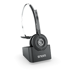 Snom A190 DECT Multi-Cell Headset