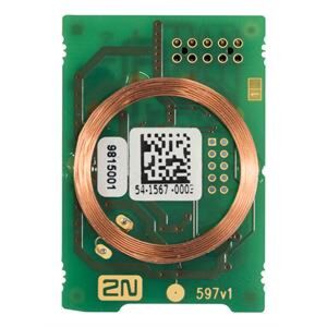 2N® IP Base - 125kHz RFID card reader