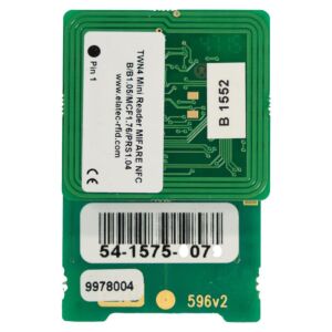 2N® IP Base - 13.56MHz RFID card reader, reads UID