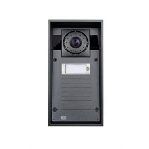2N® IP Force - 1 button & HD camera & 10W speaker