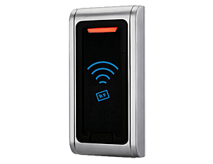 2N® External 13.56MHz Mifare RFID card reader, Wiegand