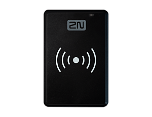 2N® External RFID Reader 125kHz EMarine (USB interface)