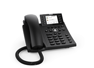 Snom D335 Desk Telephone 