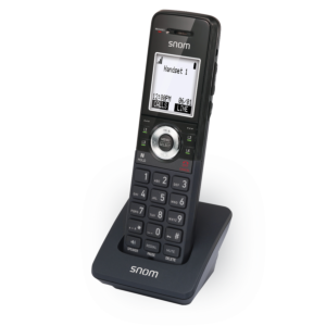 Snom IP DECT M10 handset EU/US