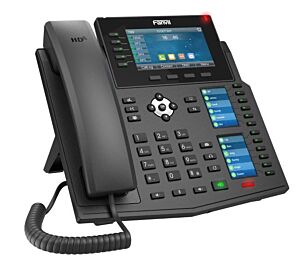 Fanvil X6U_V2 Enterprise IP Deskphone 