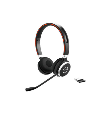 Jabra evolve 65 uc wireless headset sale