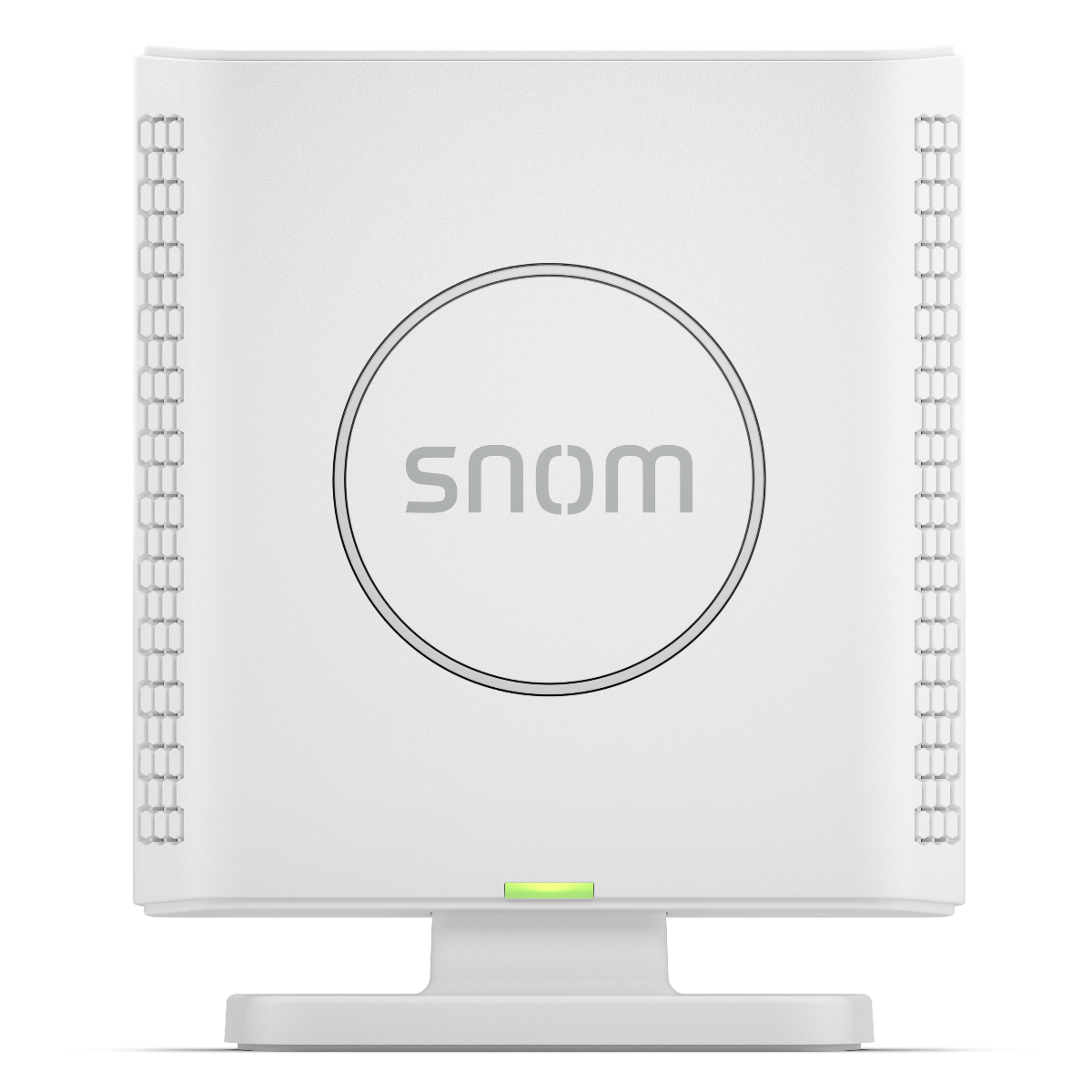 Snom IP DECT M430 (M400 base station+M30 handset) - UCExperts