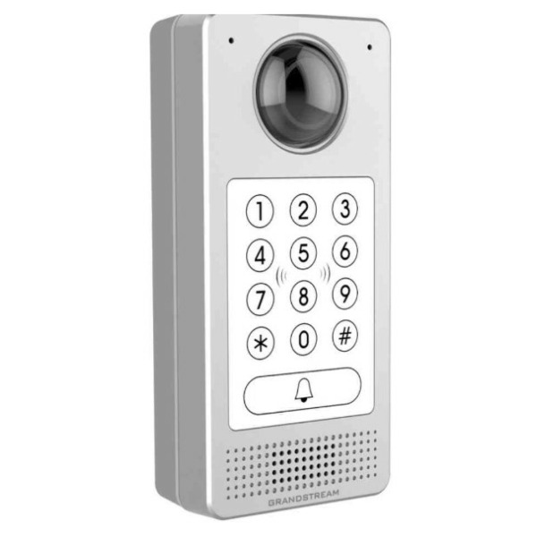 grandstream doorphone