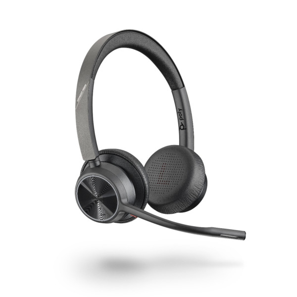 plantronics voyager 4320 uc manual